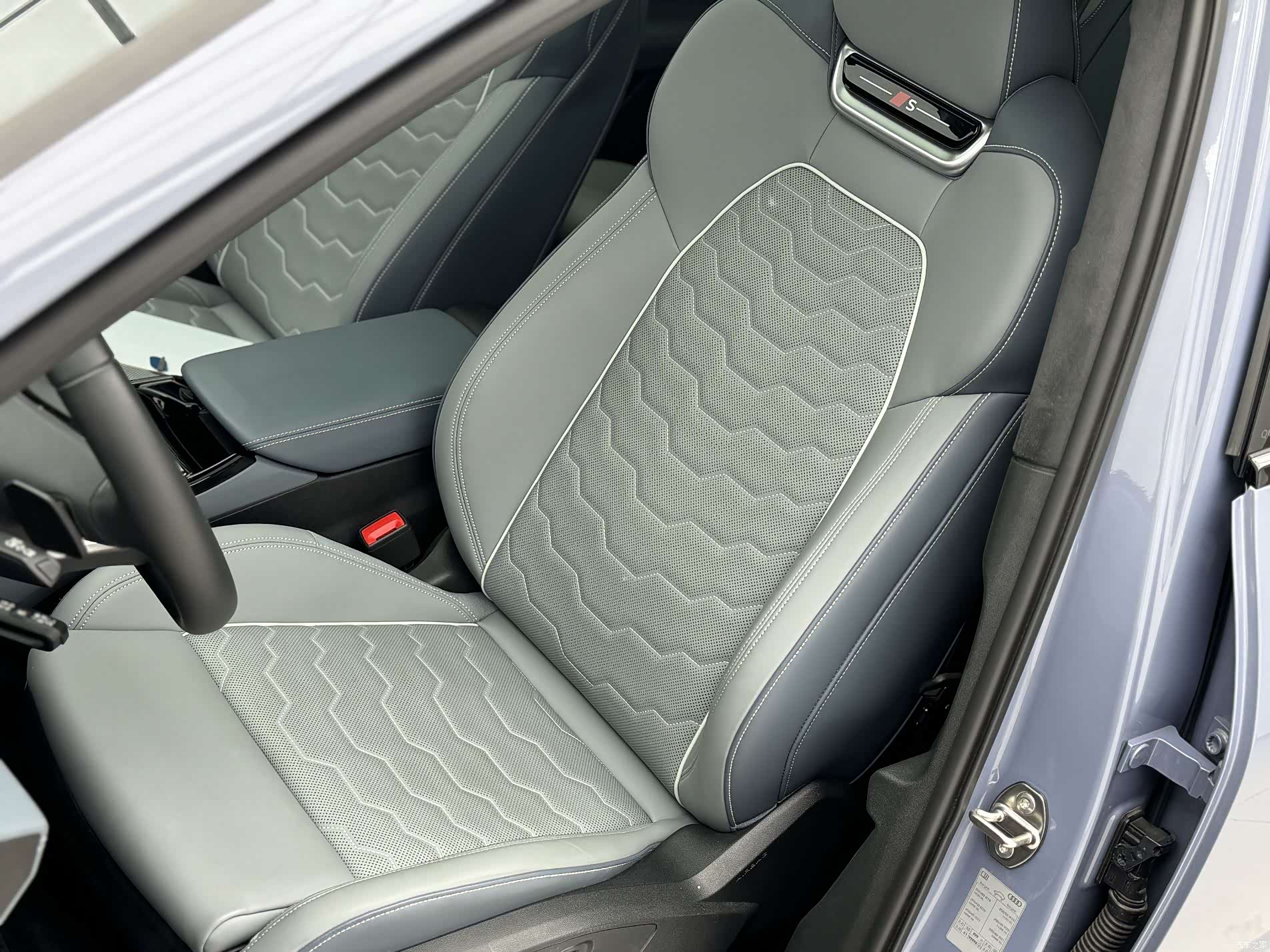 Audi e-tron, 2025 13