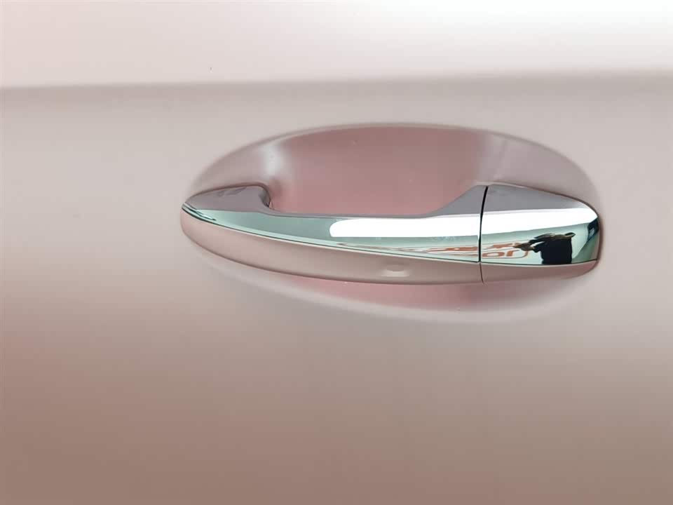 Mercedes-Benz Class A AMG