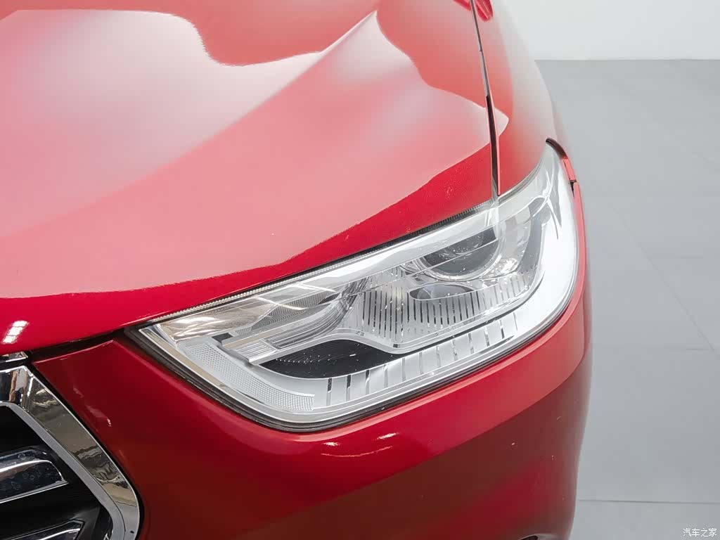 Haval H2, 2019 7