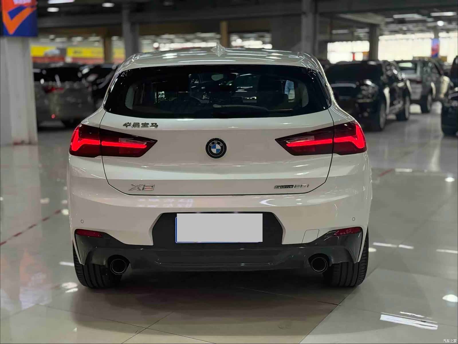BMW X2, 2023 19
