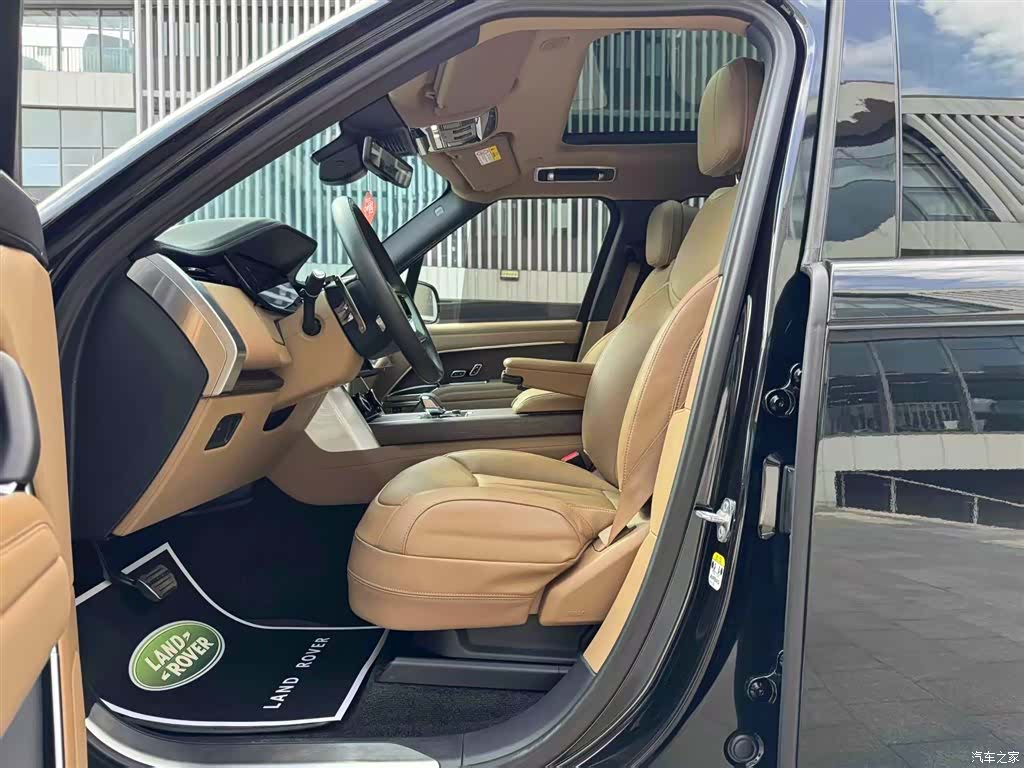 Land Rover Range Rover, 2023 6