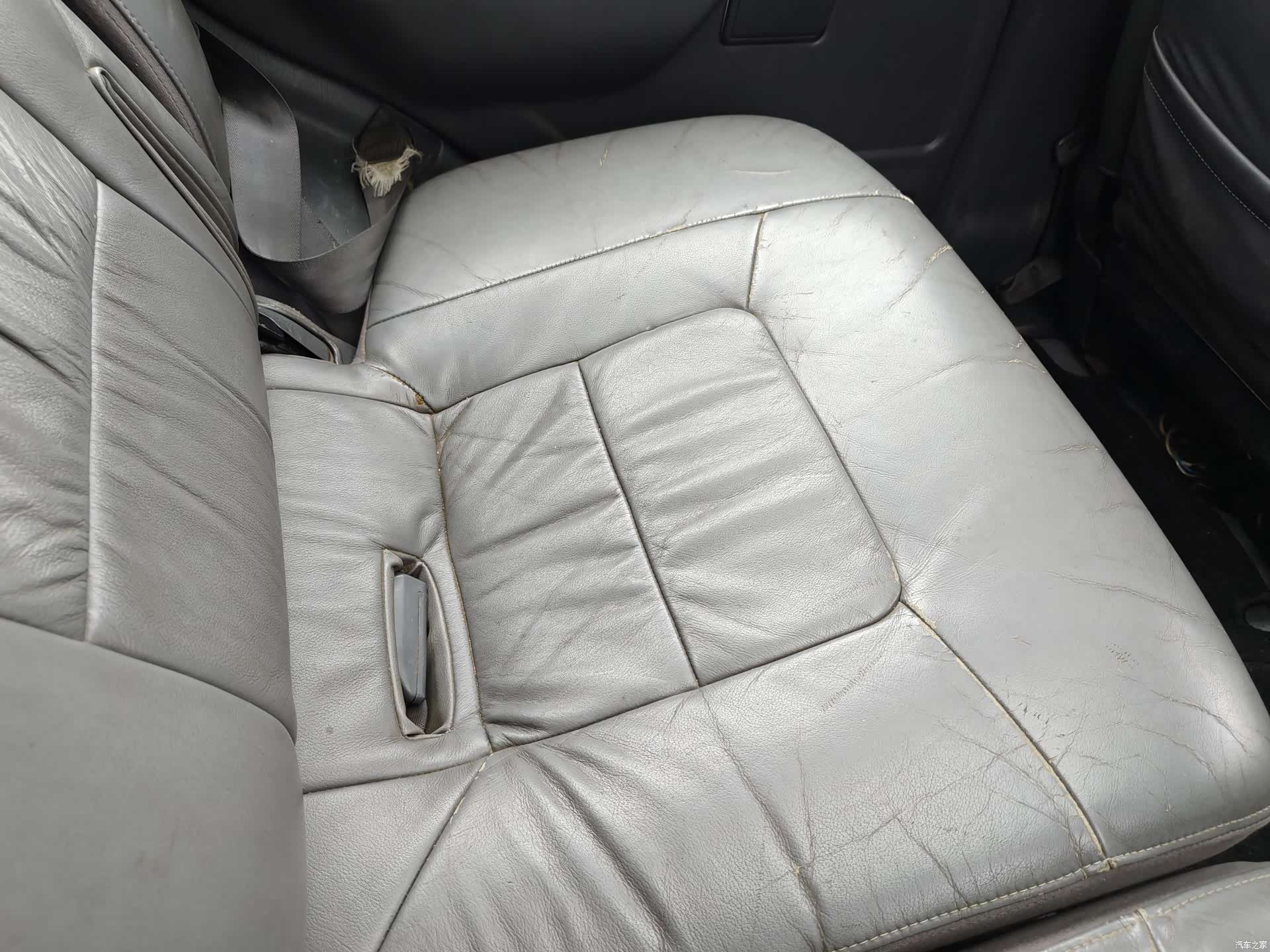 Mitsubishi Pajero, 1996 17