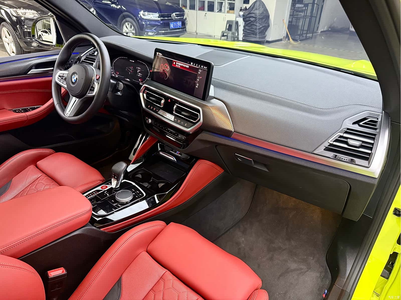 BMW X3, 2024 30