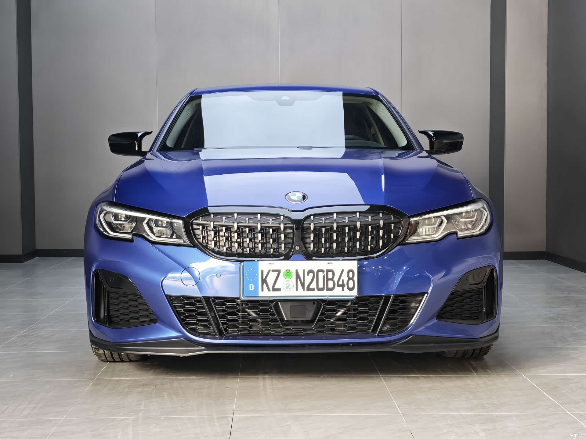 BMW 3 Series, 2020 2