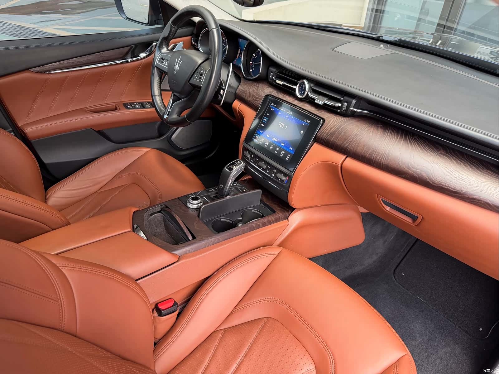 Maserati V, 2020 14