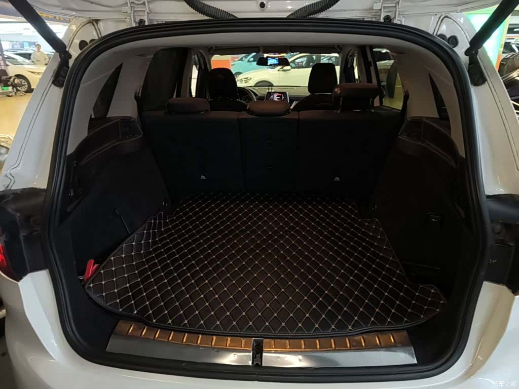BMW 2 Series, 2017 19