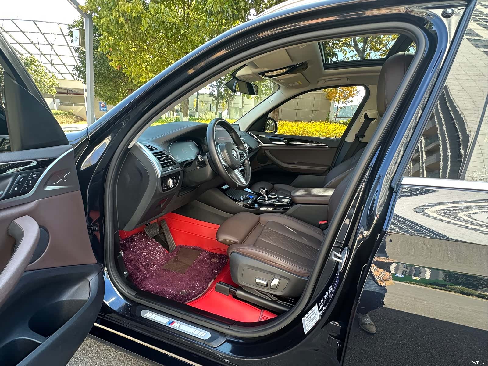 BMW X3, 2022 7