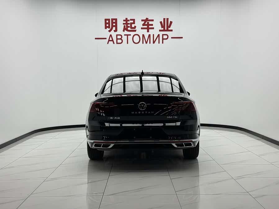 Volkswagen Magotan 2024, фото 9