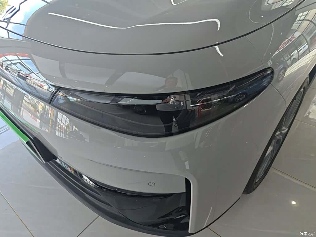 Leapmotor C10, 2025 24