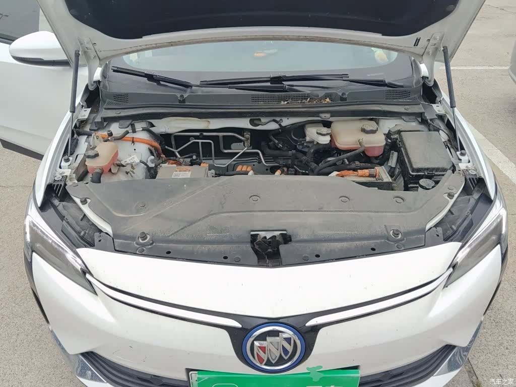 Buick Velite, 2023 11