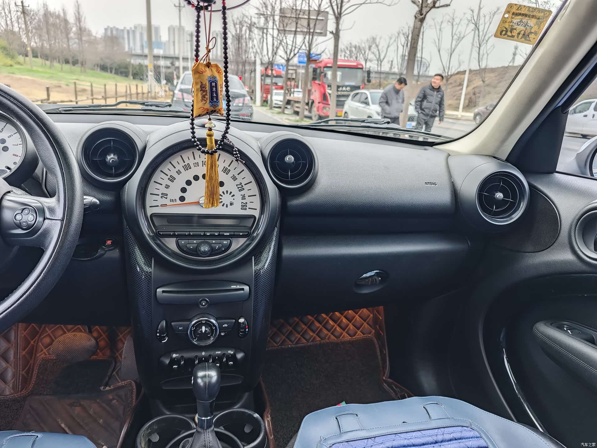 Mini Countryman, 2014 9