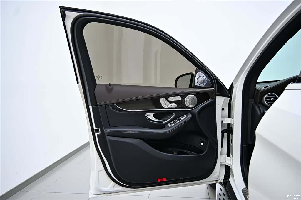 Mercedes-Benz GLC, 2019 20