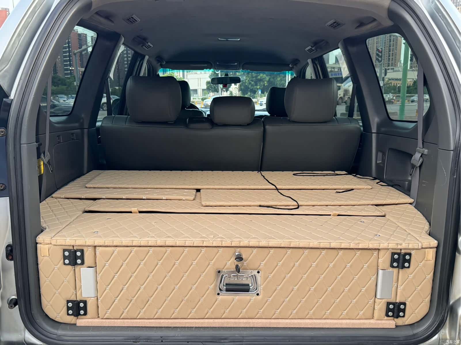 Toyota Prado, 2007 18