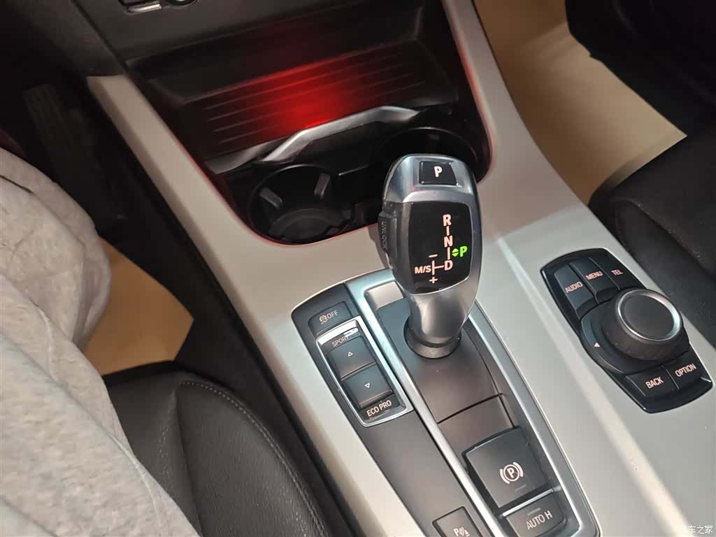 BMW X3, 2017 14