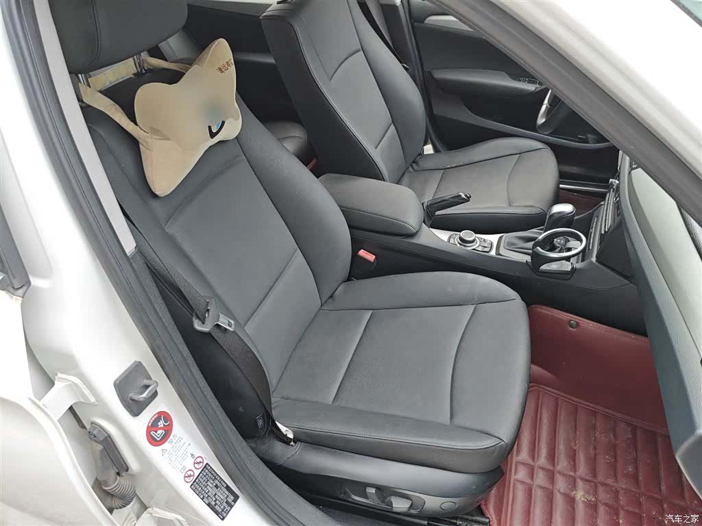BMW X1, 2014 25