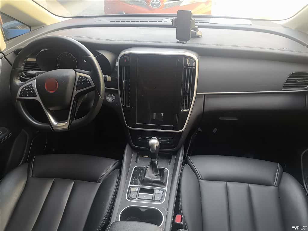 BYD Song, 2018 11