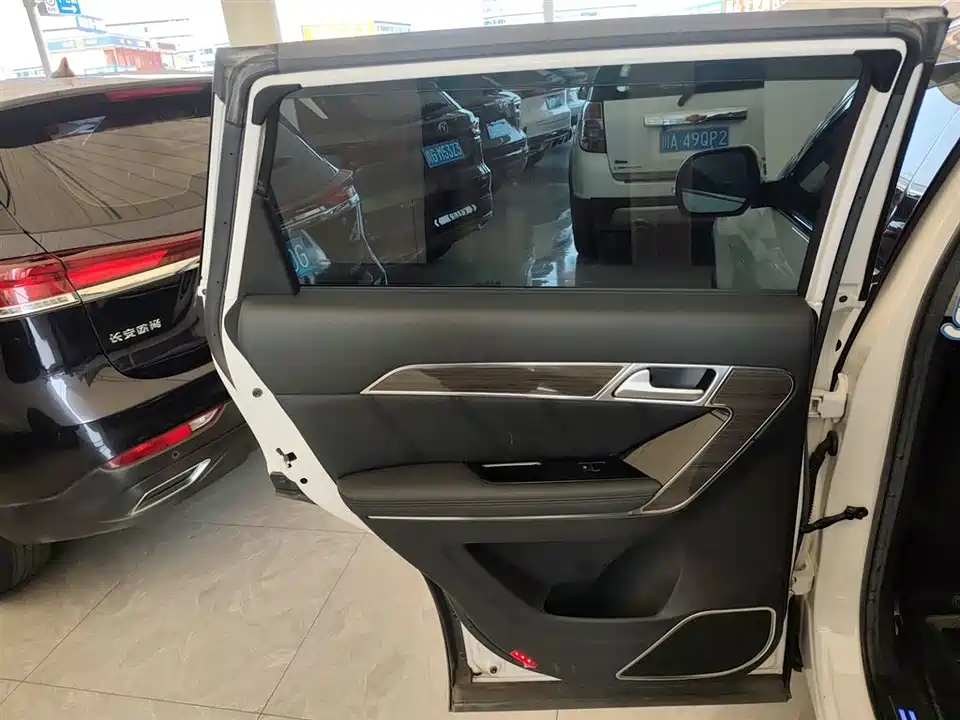 Haval H6 Coupe
