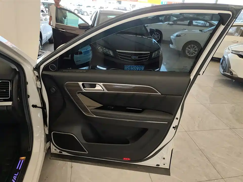 Haval H6 Coupe