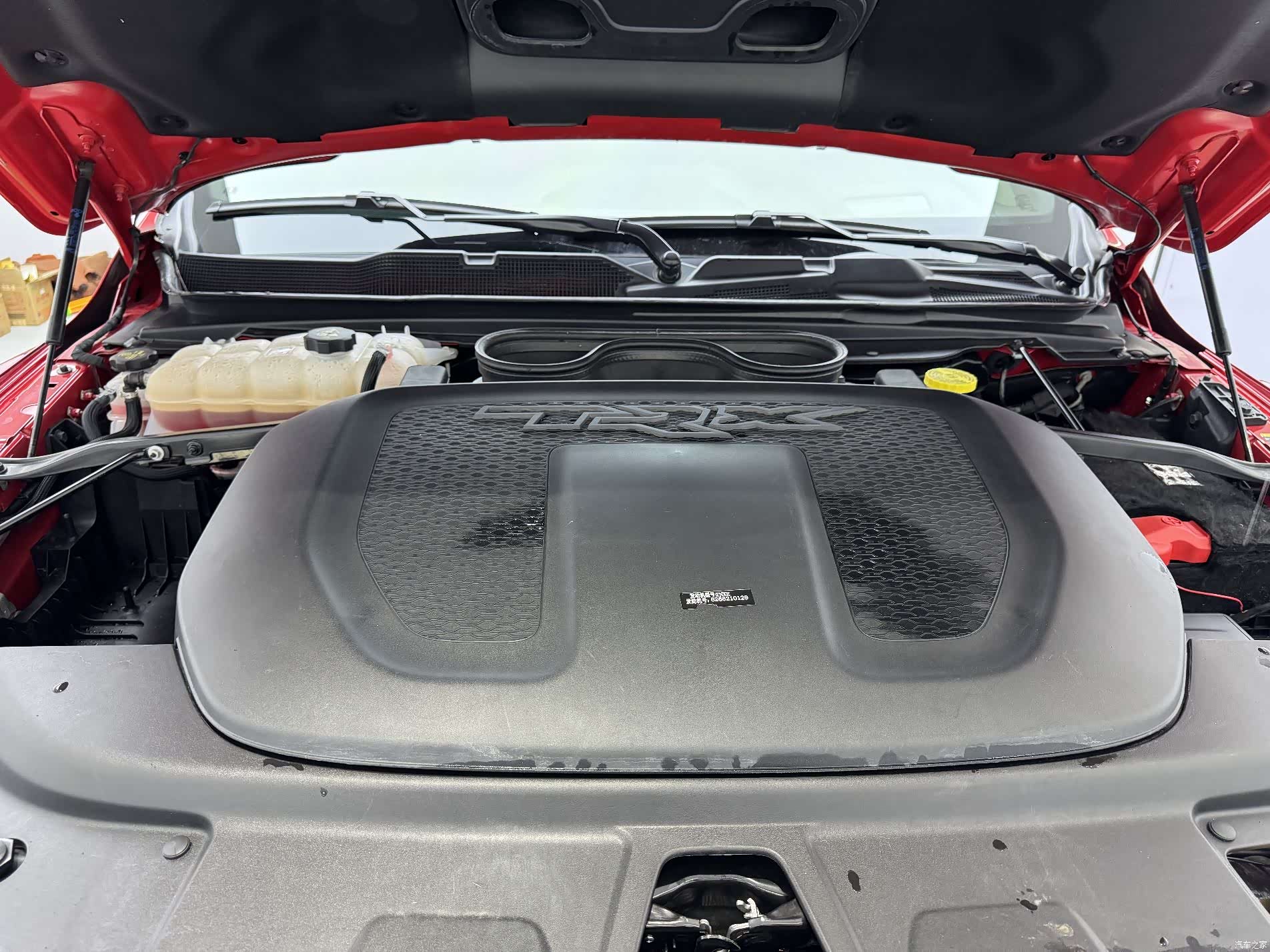 RAM Trucks, 2023 11