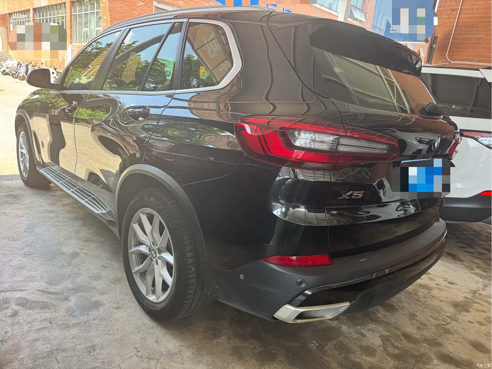 BMW X5, 2020 12