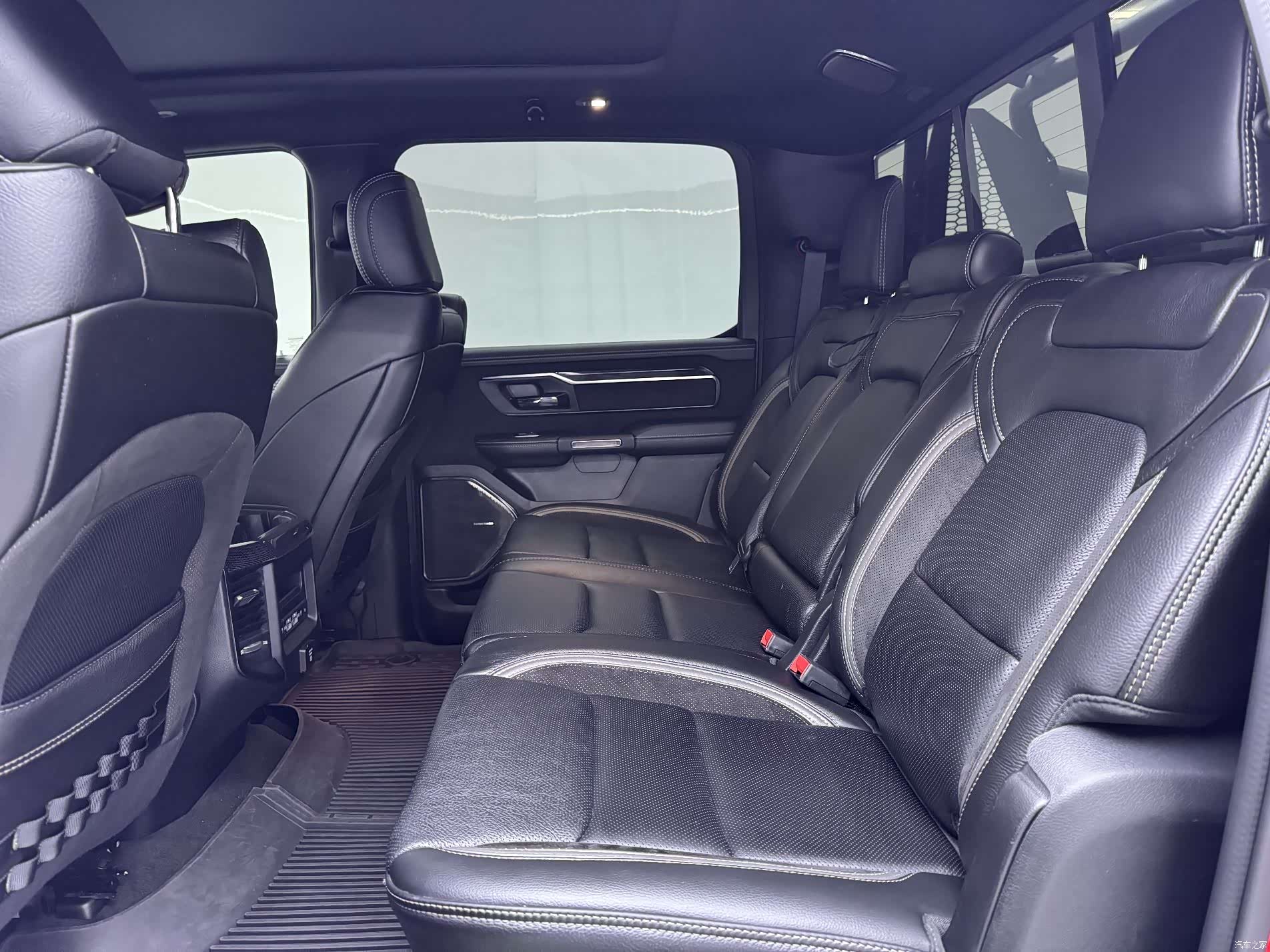 RAM Trucks, 2023 23