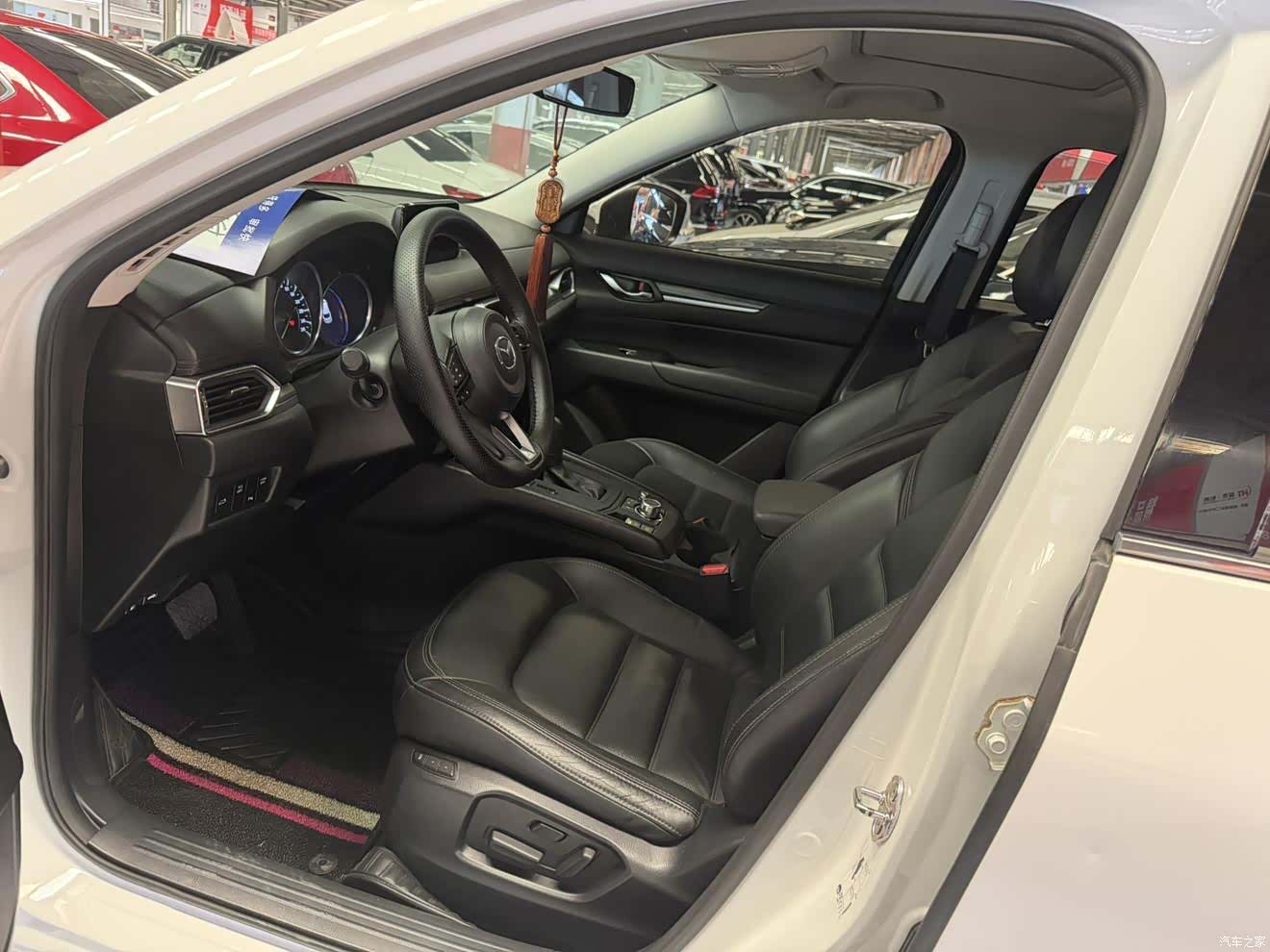 Mazda CX-5, 2021 7