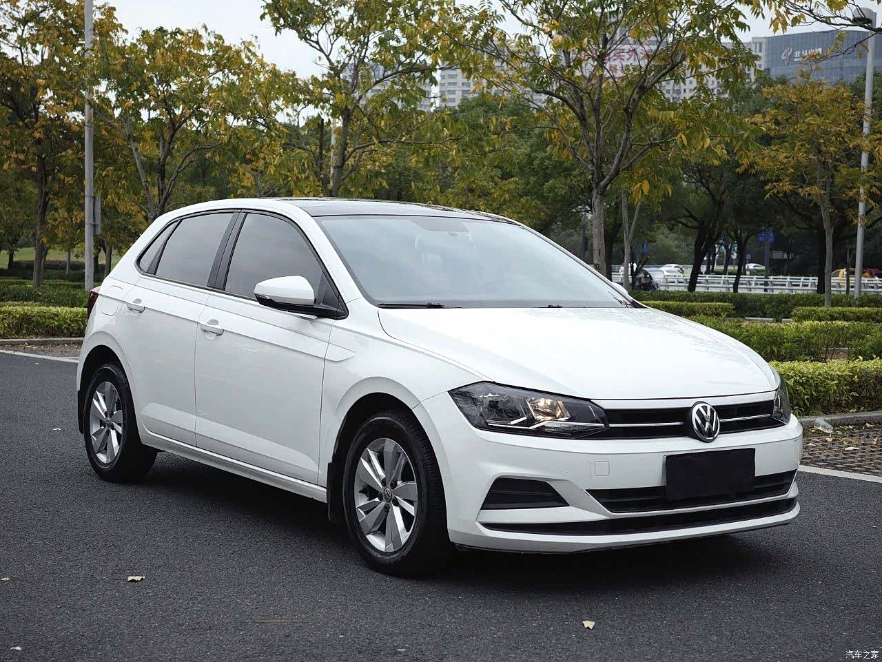 Volkswagen Polo, 2019 3