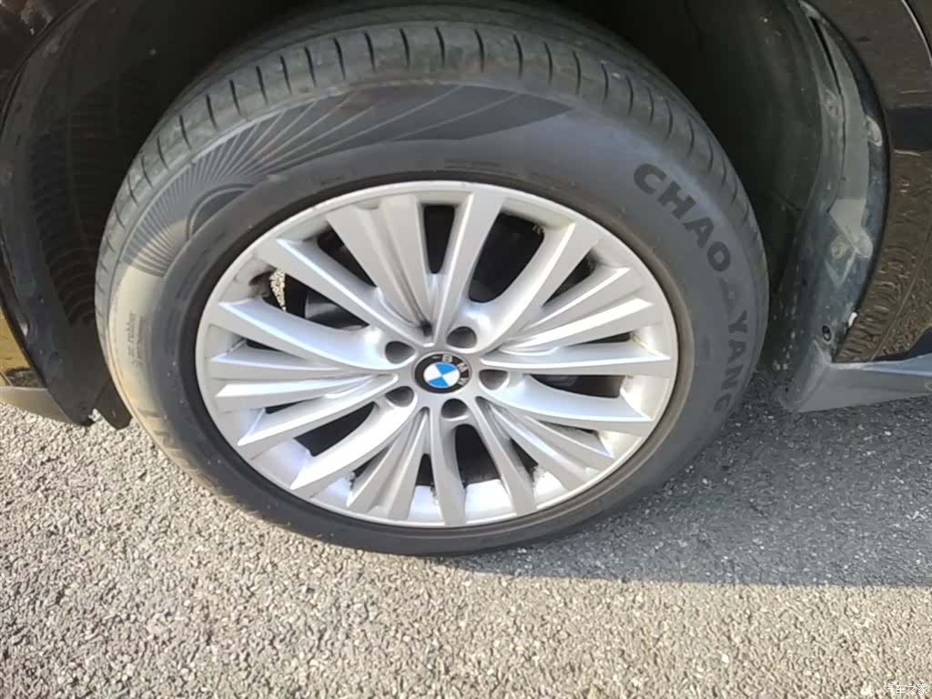 BMW X5, 2017 23