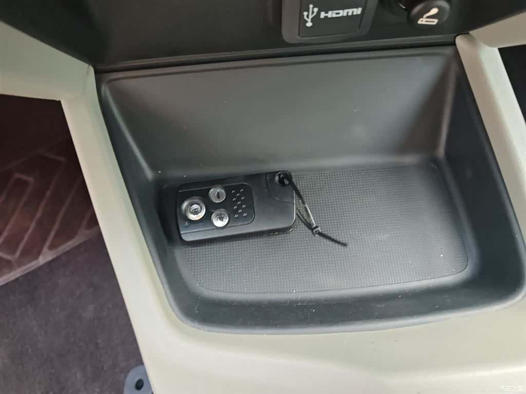 Honda Civic, 2016 11