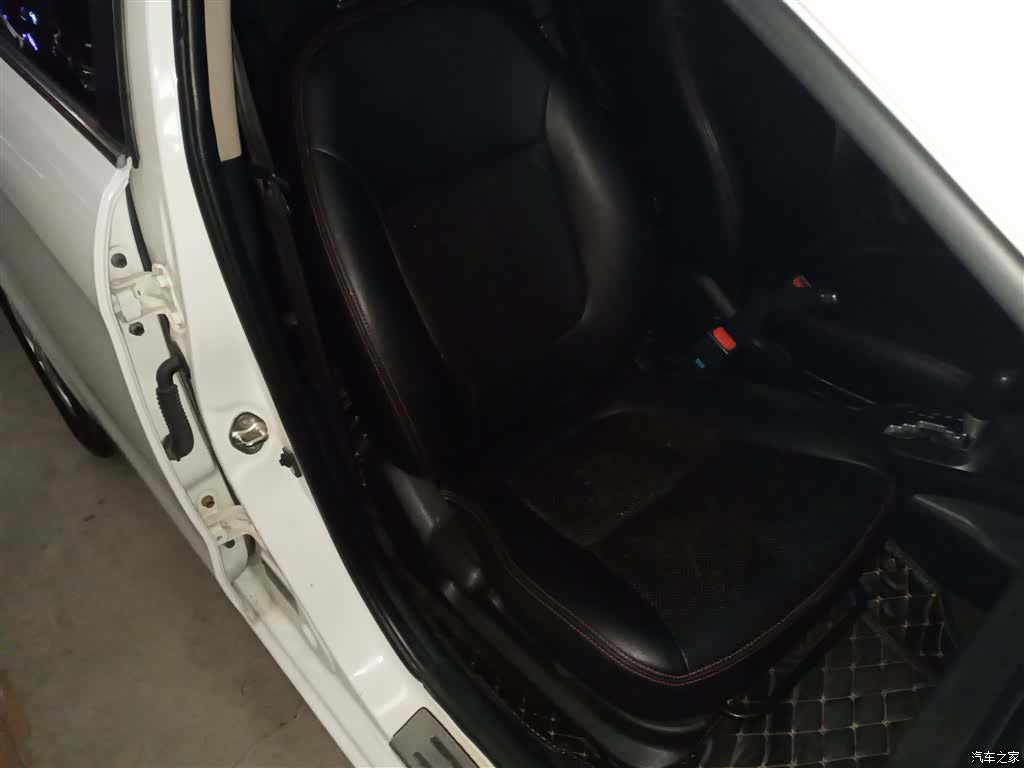 Kia K2, 2015 16