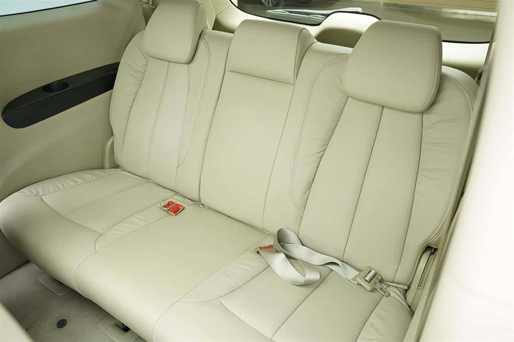 Buick GL8, 2014 20