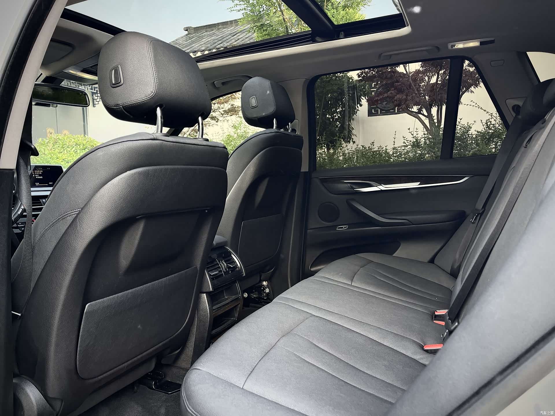 BMW X5, 2015 15
