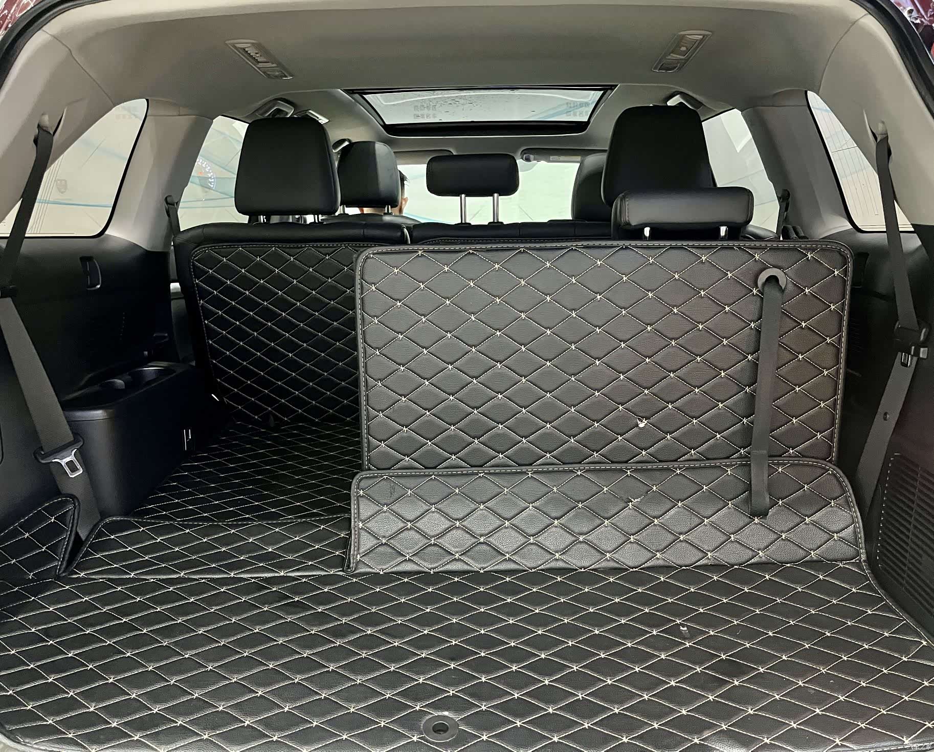 Toyota Highlander, 2017 15