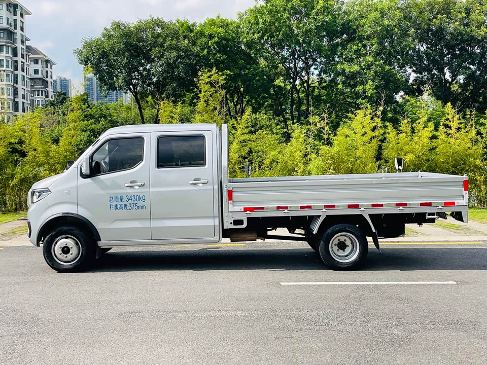 Changan Kaicheng Changan Shenqi T30