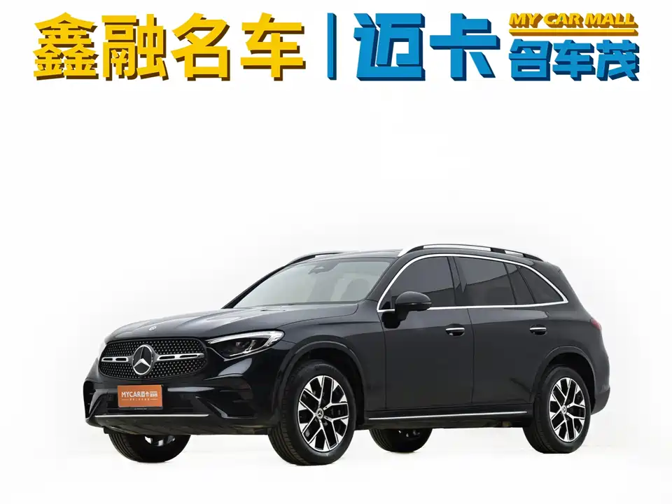Mercedes-Benz GLC Mercedes-Benz GLC