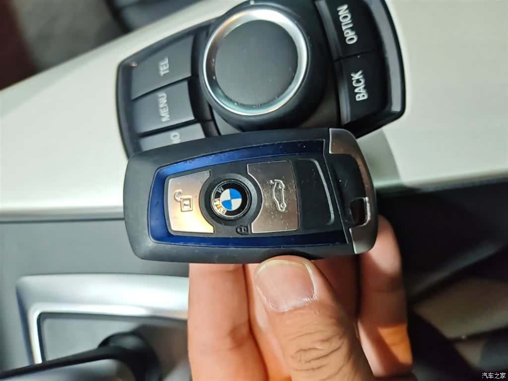BMW 3 Series, 2015 9