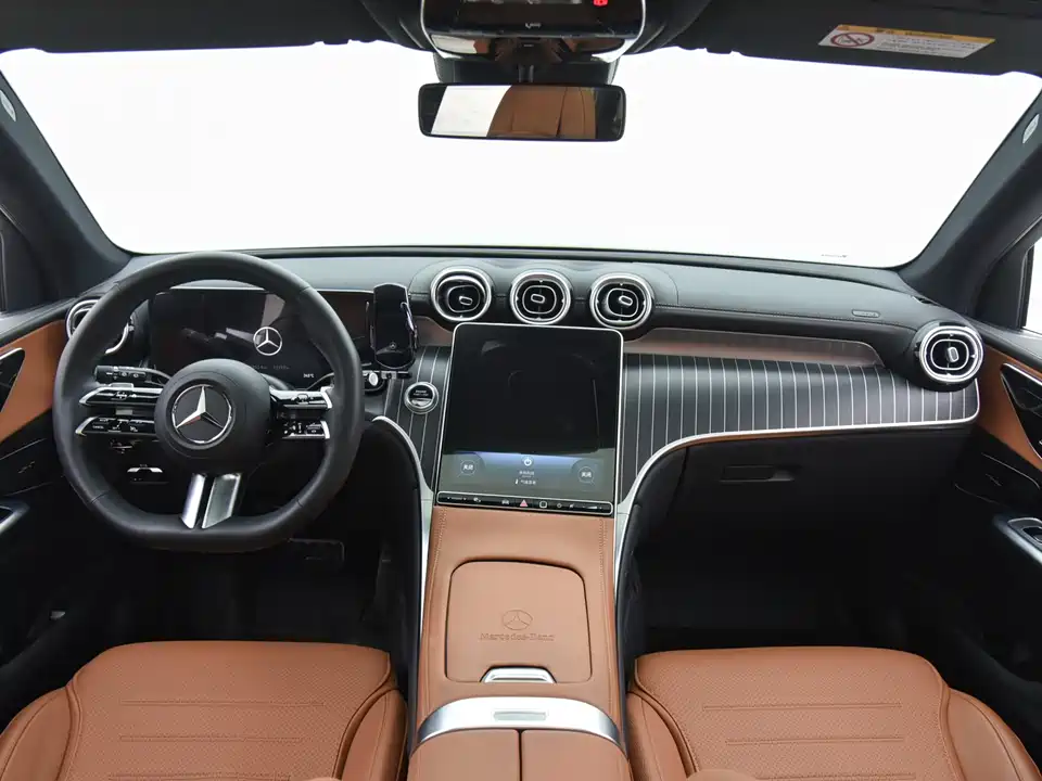 Mercedes-Benz GLC Mercedes-Benz GLC