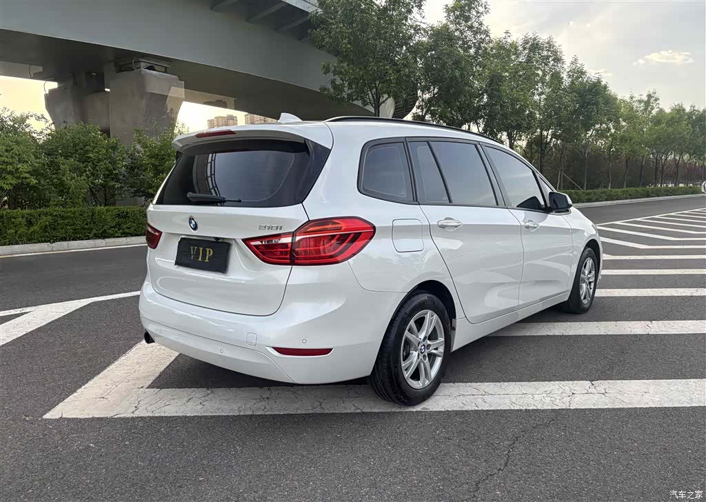 BMW 2 Series, 2016 9