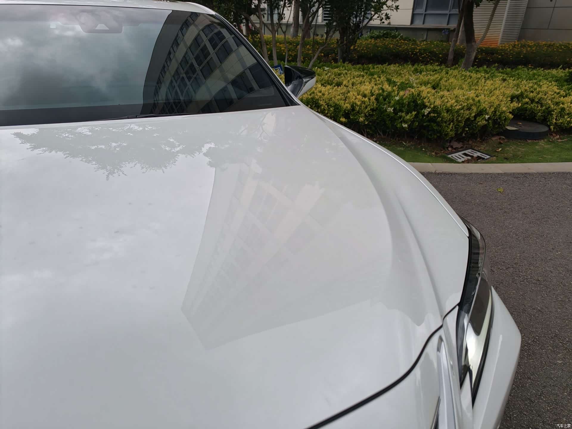 Lexus ES, 2023 33