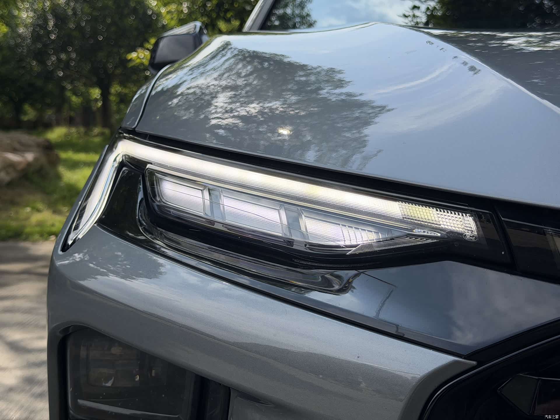 Ford Mondeo, 2022 11