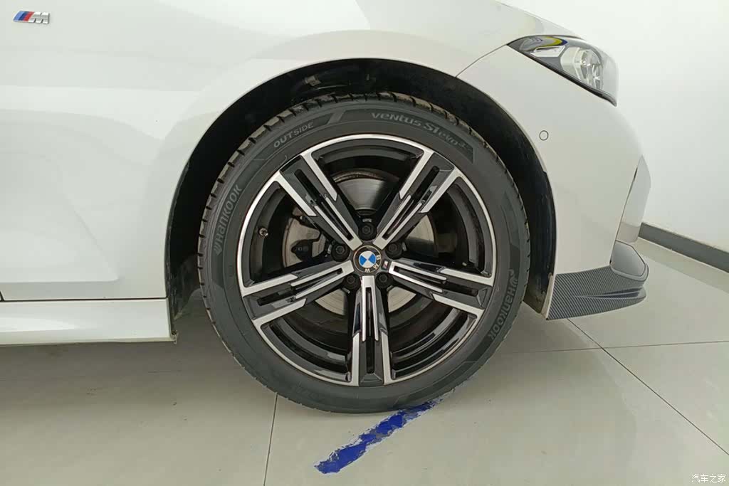 BMW 3 Series, 2024 6