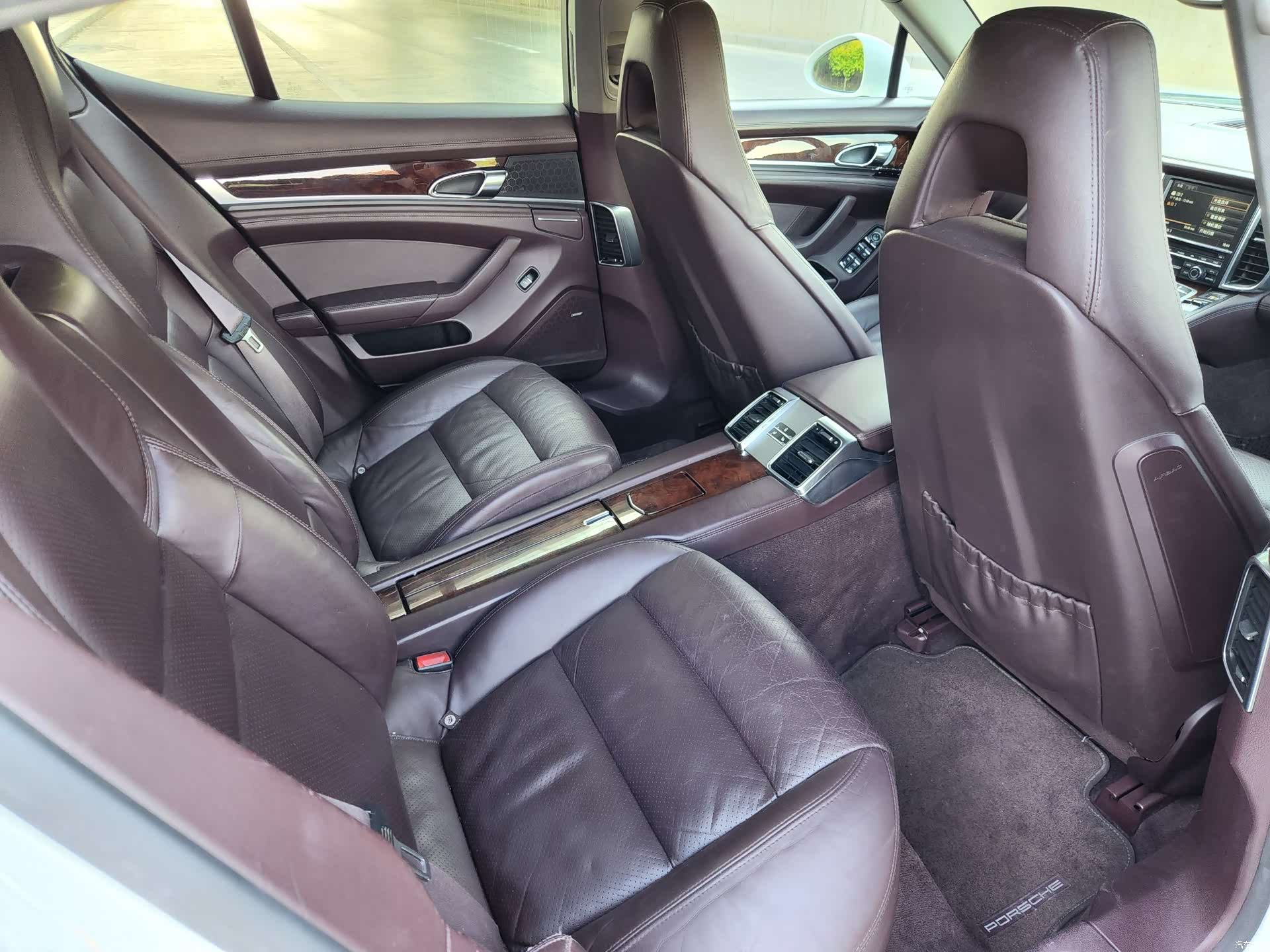 Porsche Panamera, 2012 12
