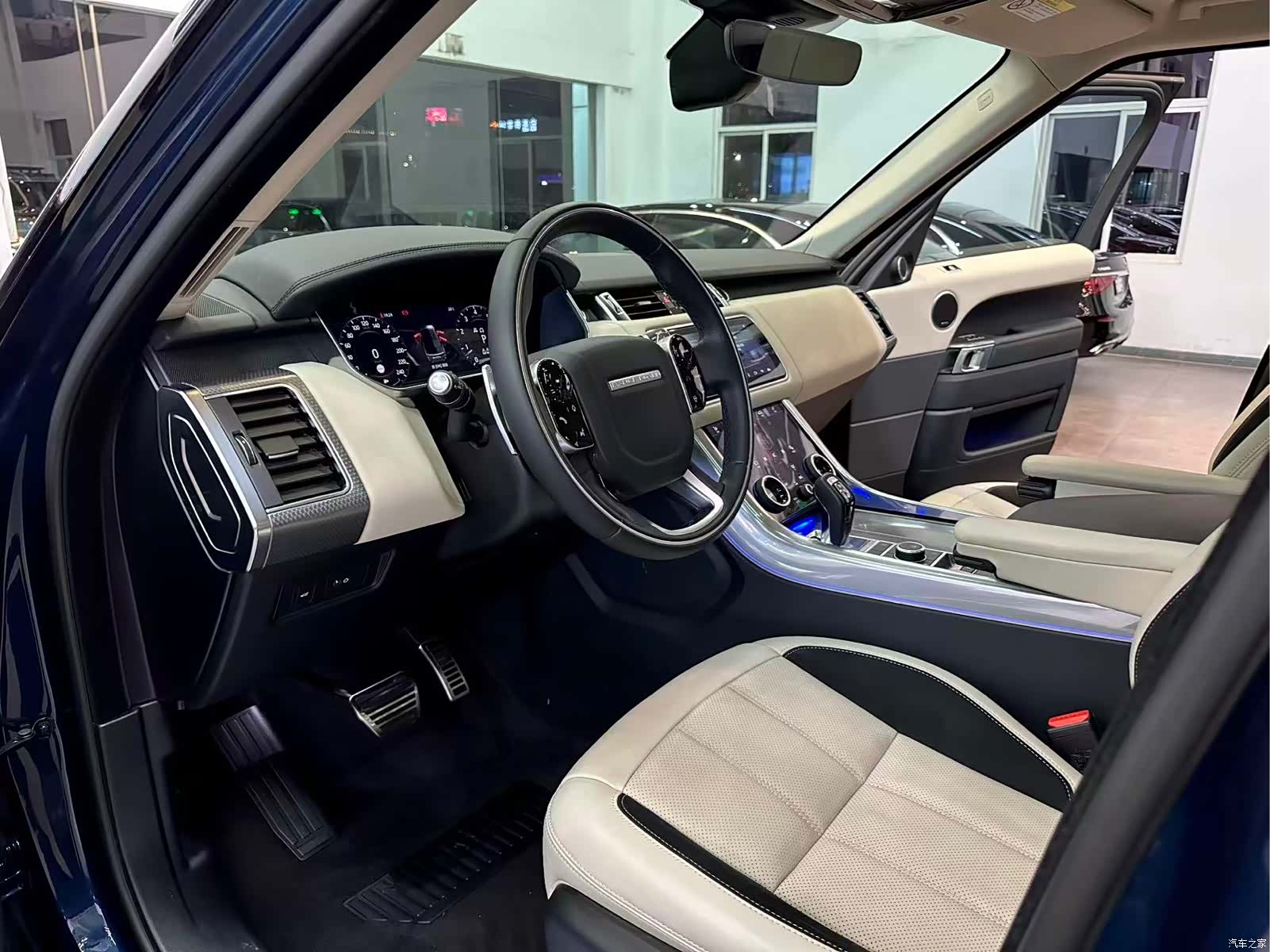 Land Rover Range Rover, 2023 6