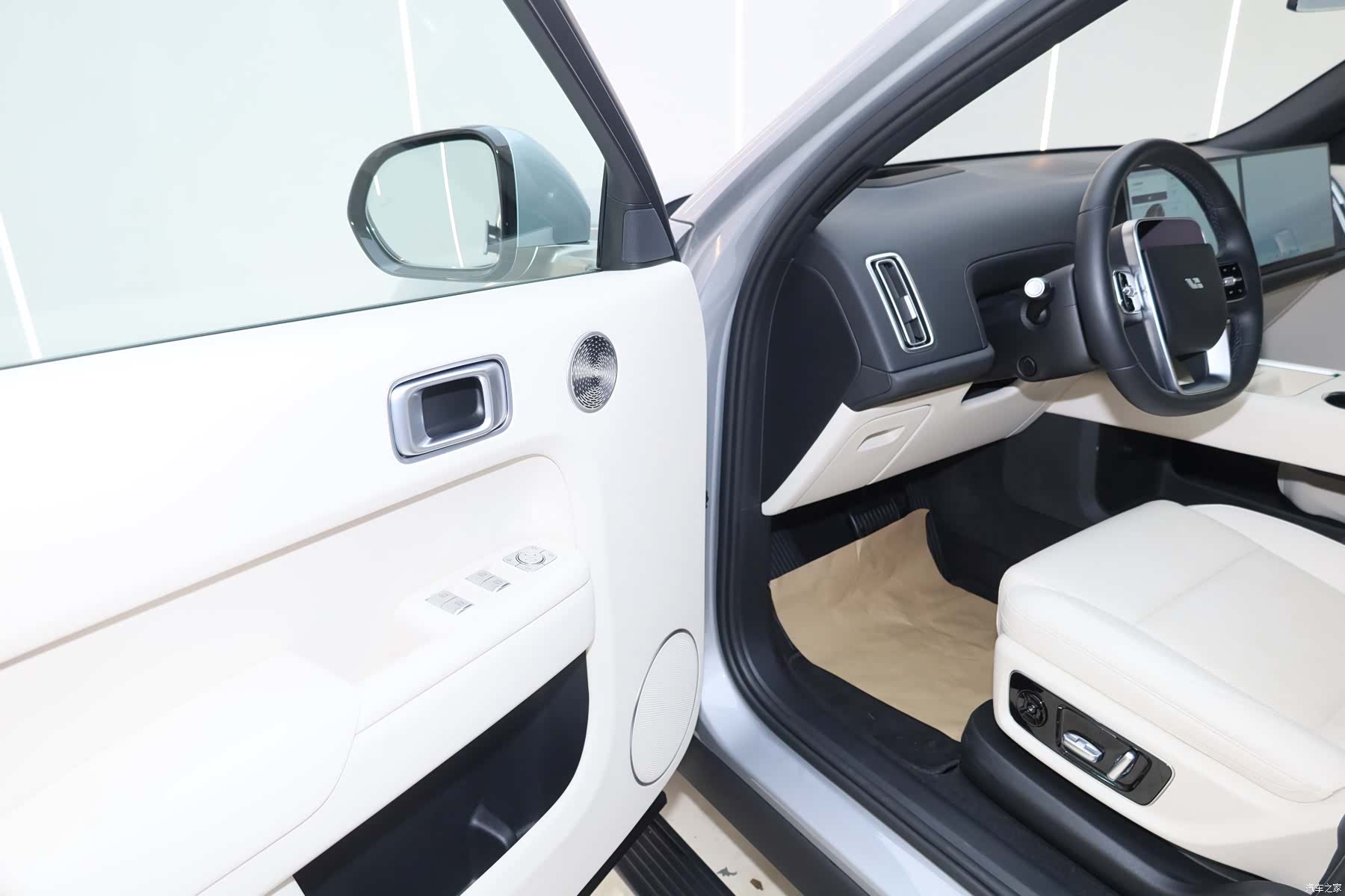 Li Auto L9, 2025 20