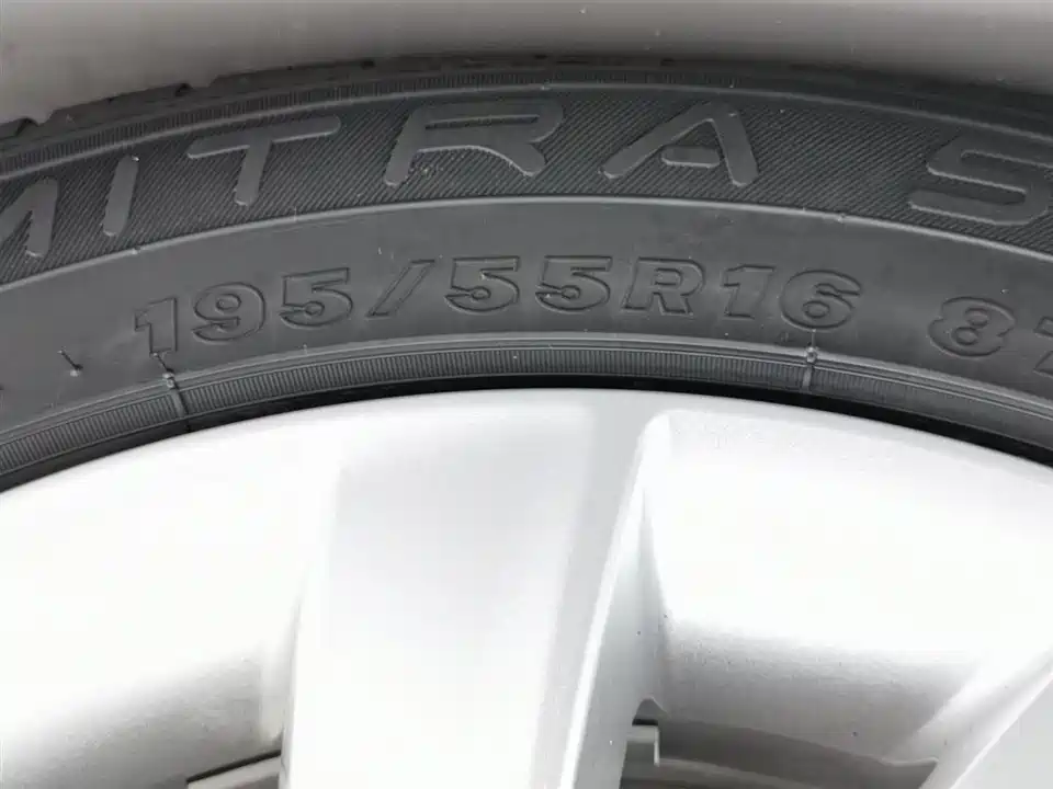 Skoda Xin Rui Skoda Xin Rui