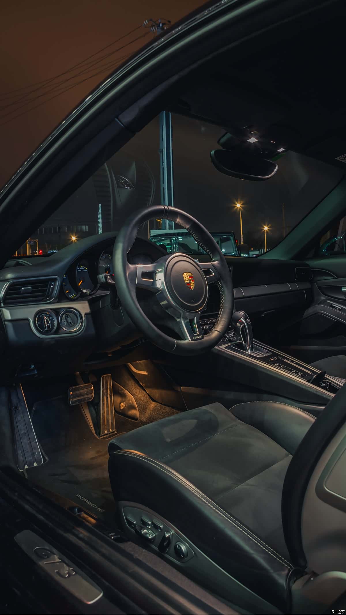 Porsche 911, 2014 9