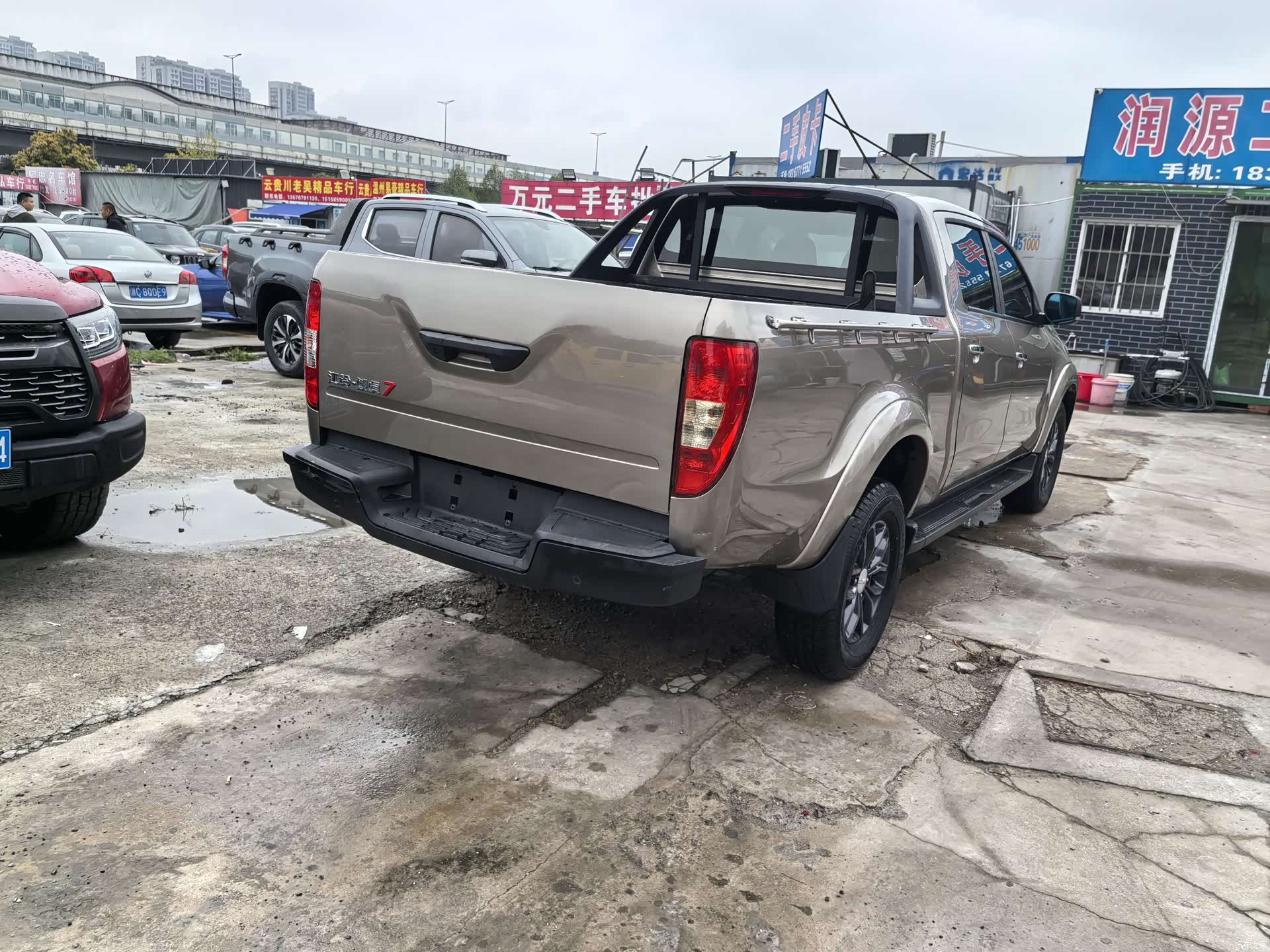 JMC 7, 2022 все фото