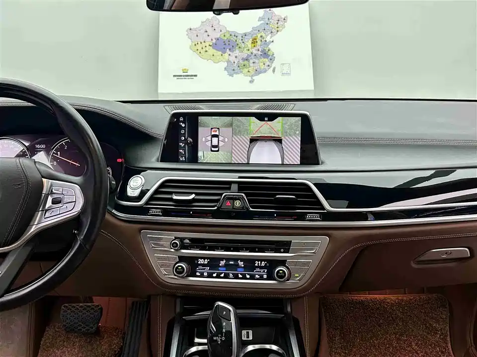 BMW 7 series BMW 7 series
