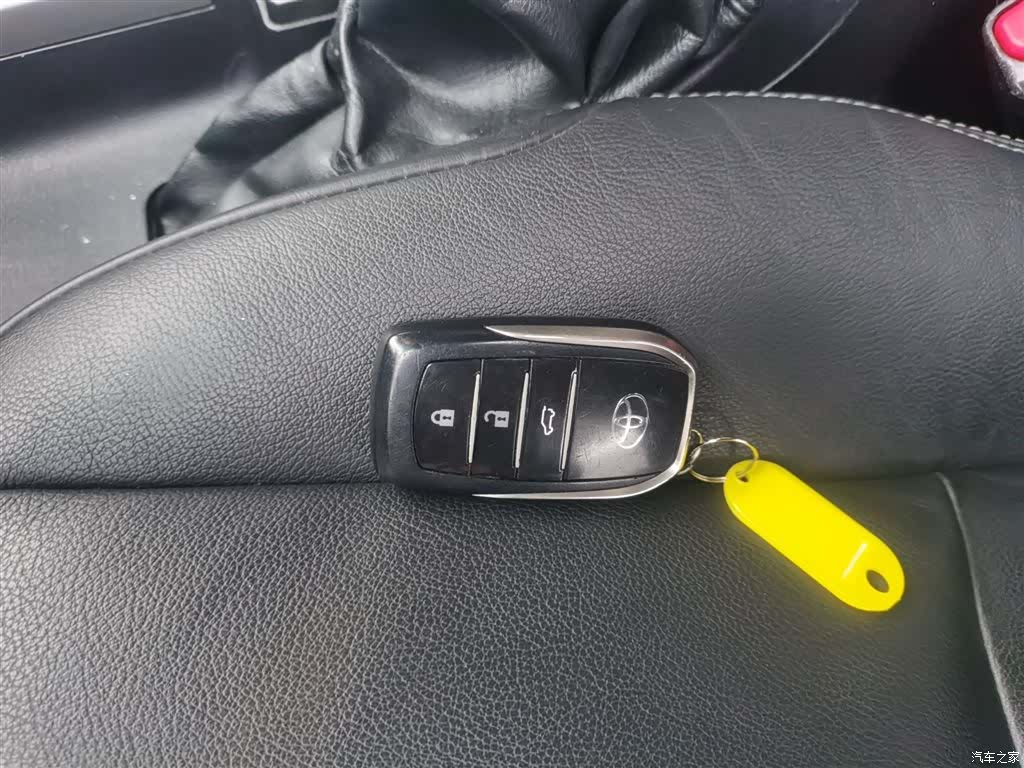 Toyota Prado, 2017 11