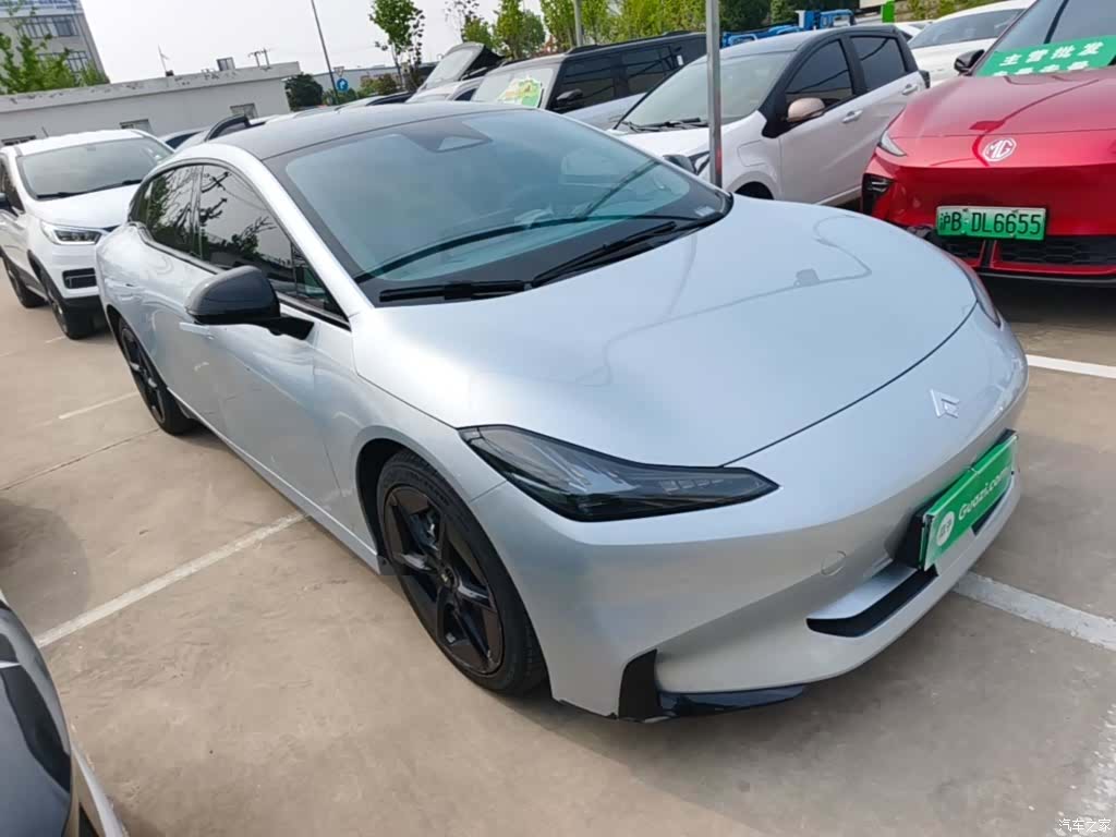 Hyper GT, 2024 22